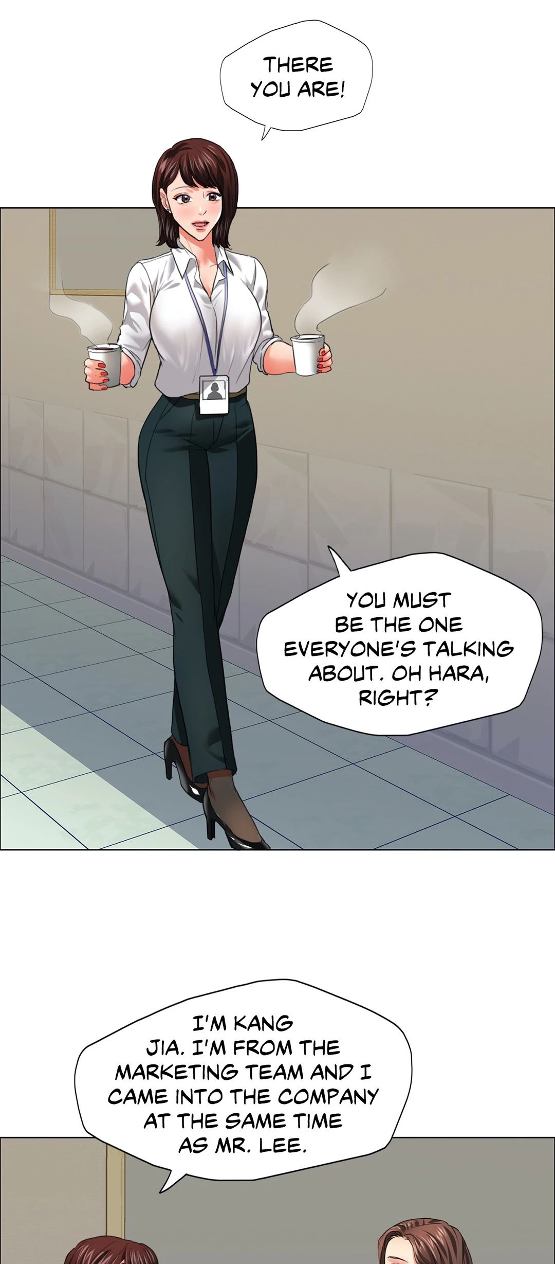 Climb on Top Chapter 19 image 37
