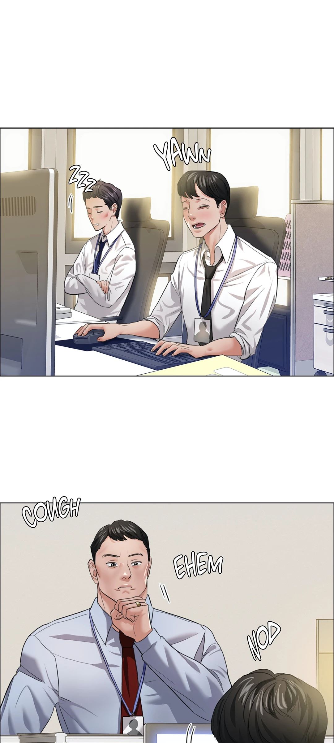 Climb on Top Chapter 19 image 3