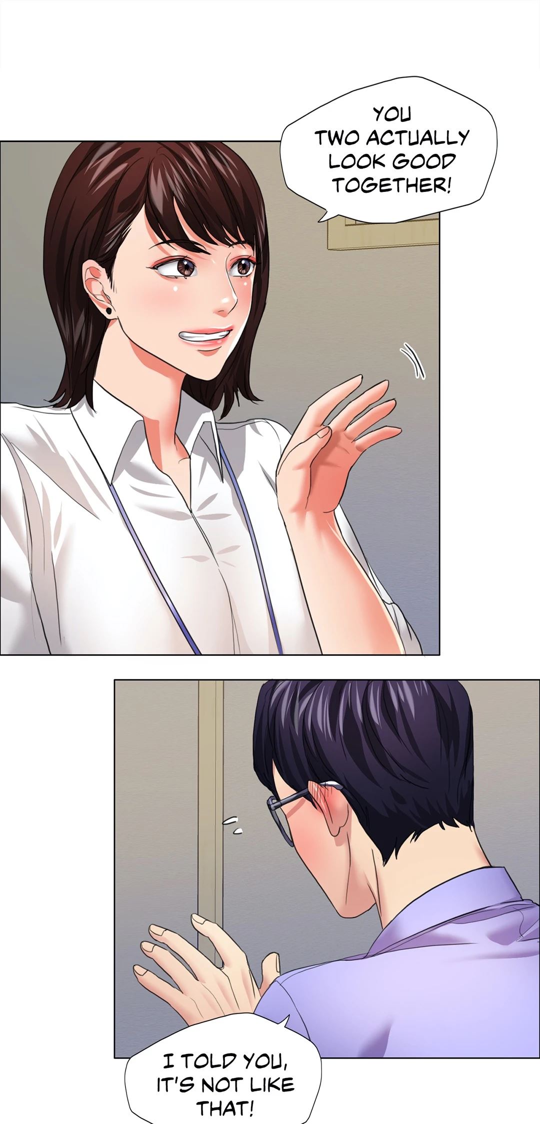 Climb on Top Chapter 19 image 39