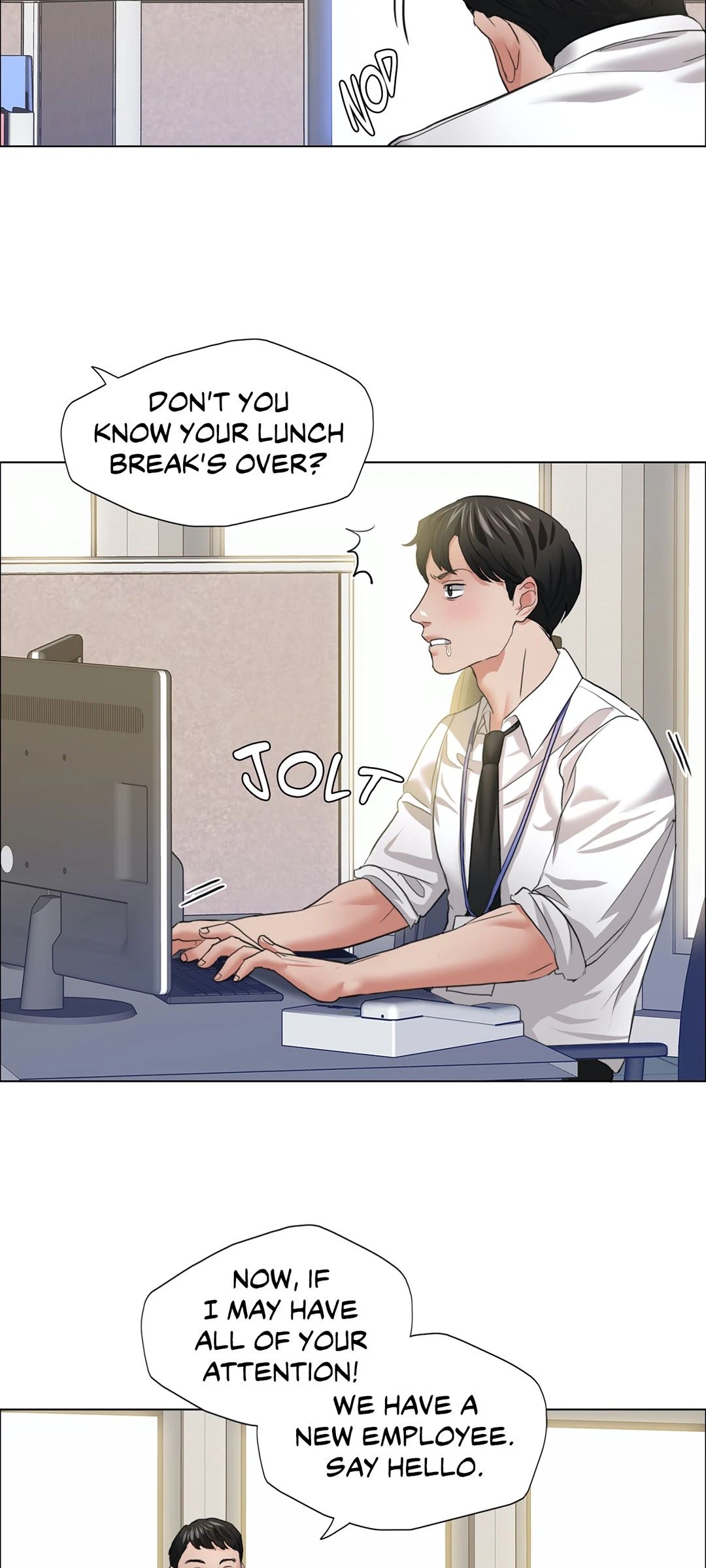 Climb on Top Chapter 19 image 4