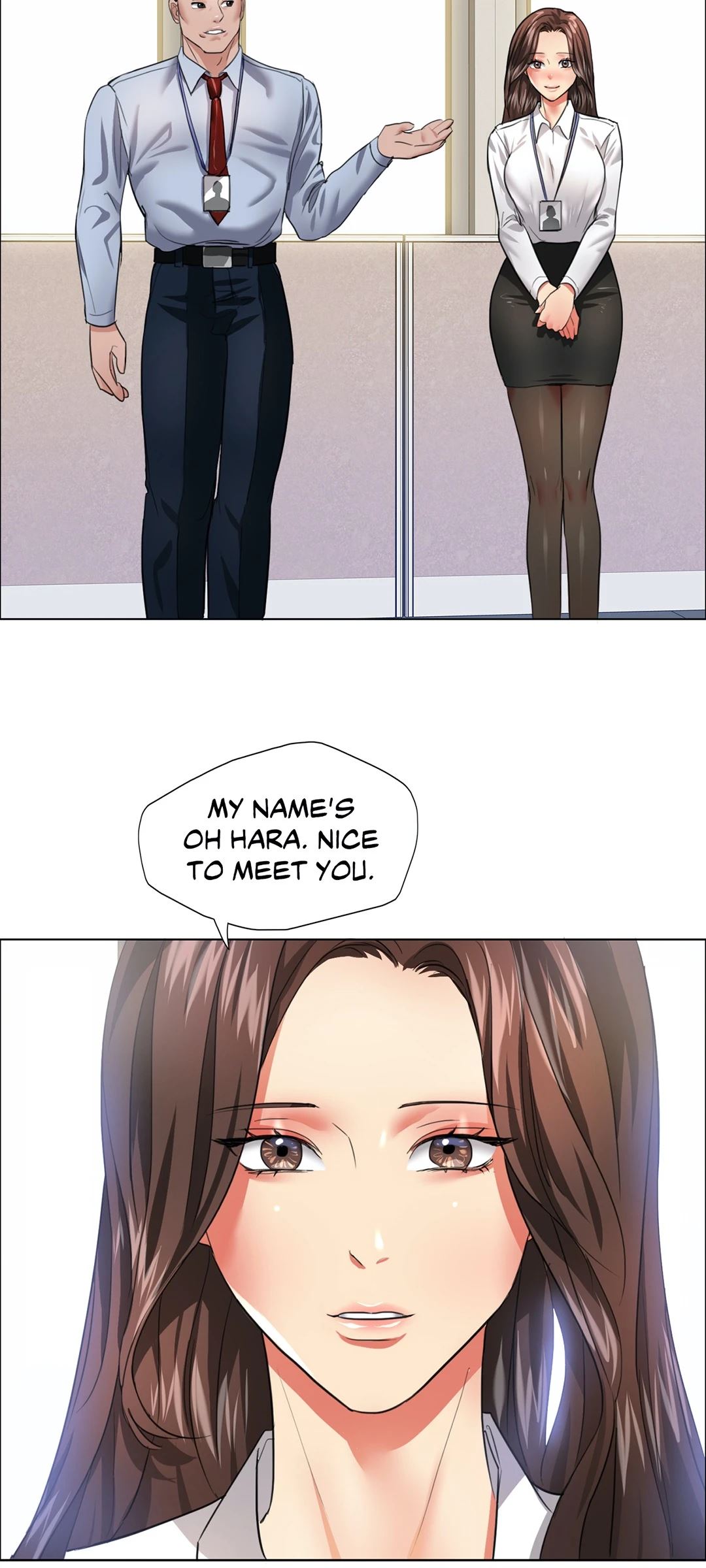 Climb on Top Chapter 19 image 5