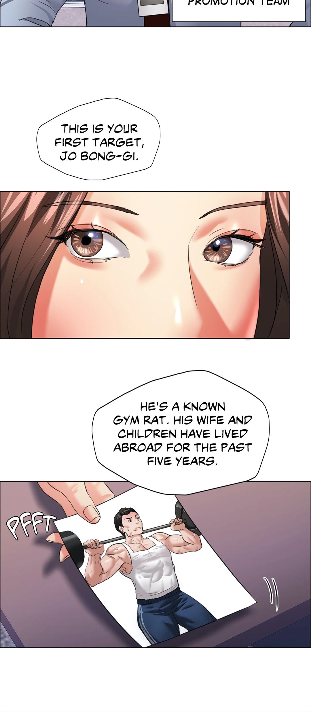 Climb on Top Chapter 19 image 8