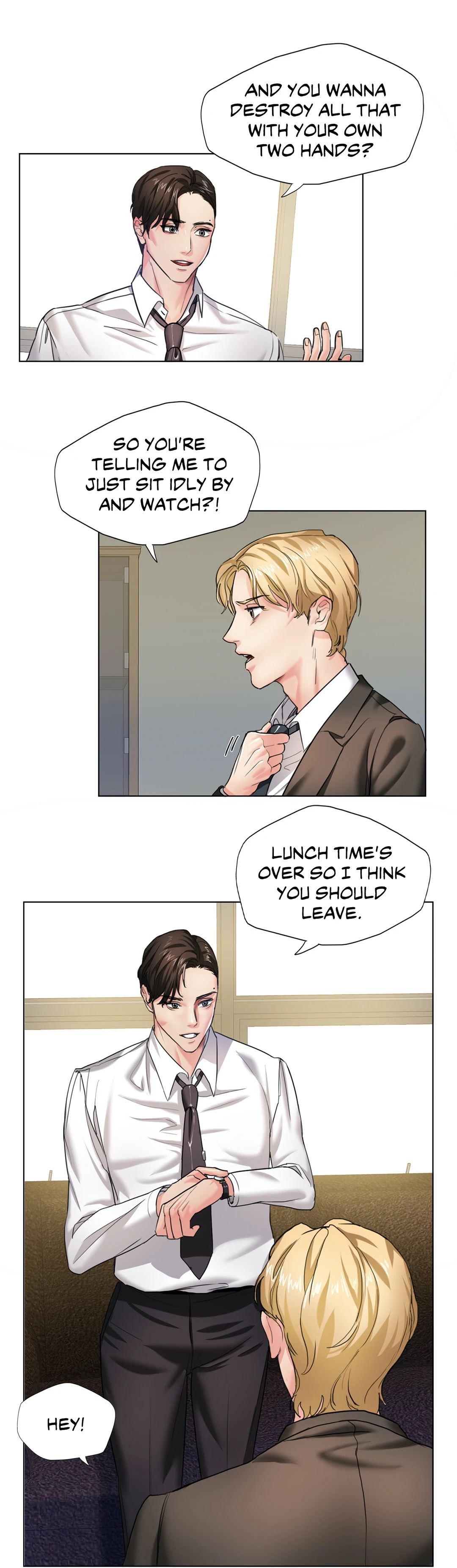 Climb on Top Chapter 2 image 10