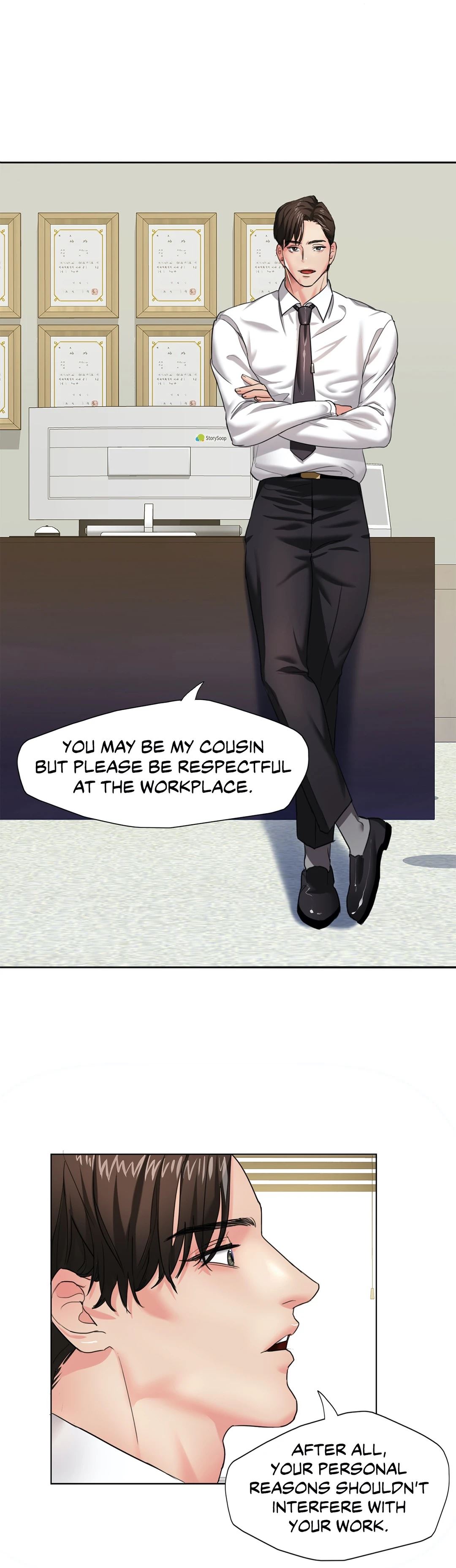 Climb on Top Chapter 2 image 11