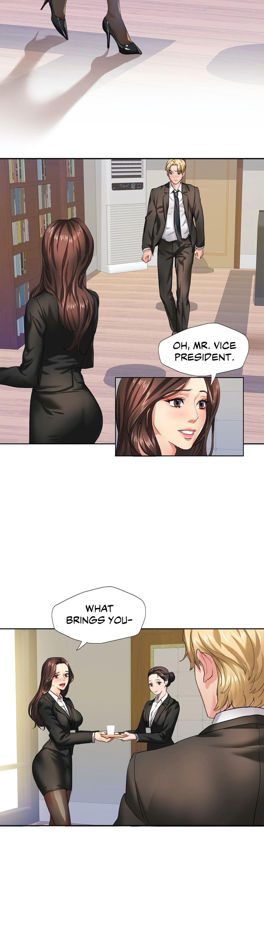 Climb on Top Chapter 2 image 13
