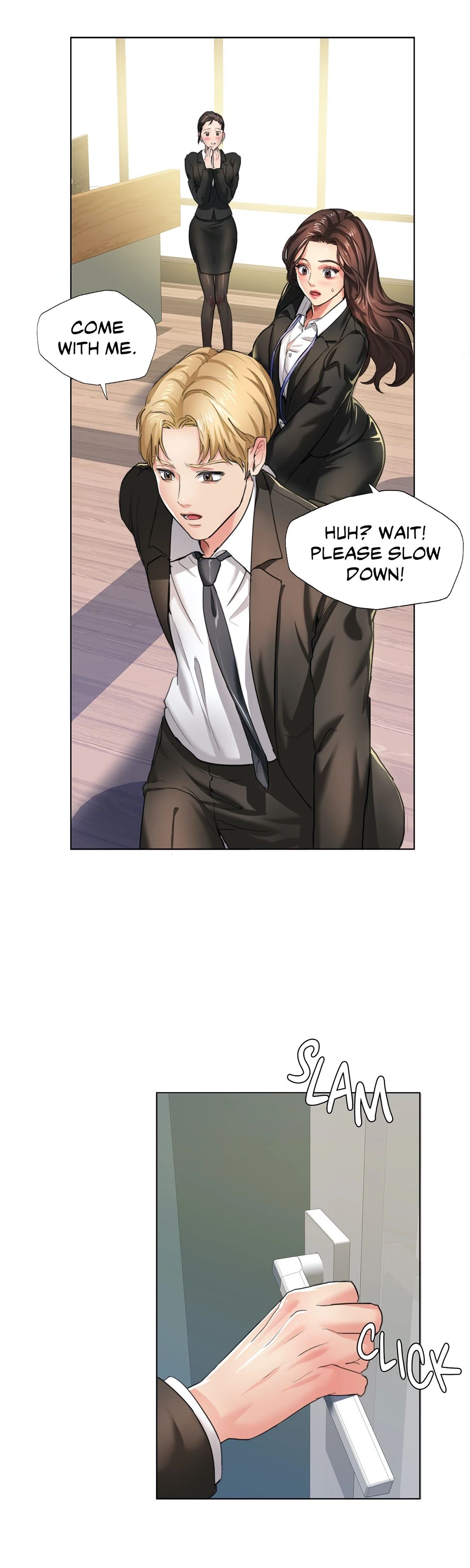 Climb on Top Chapter 2 image 14
