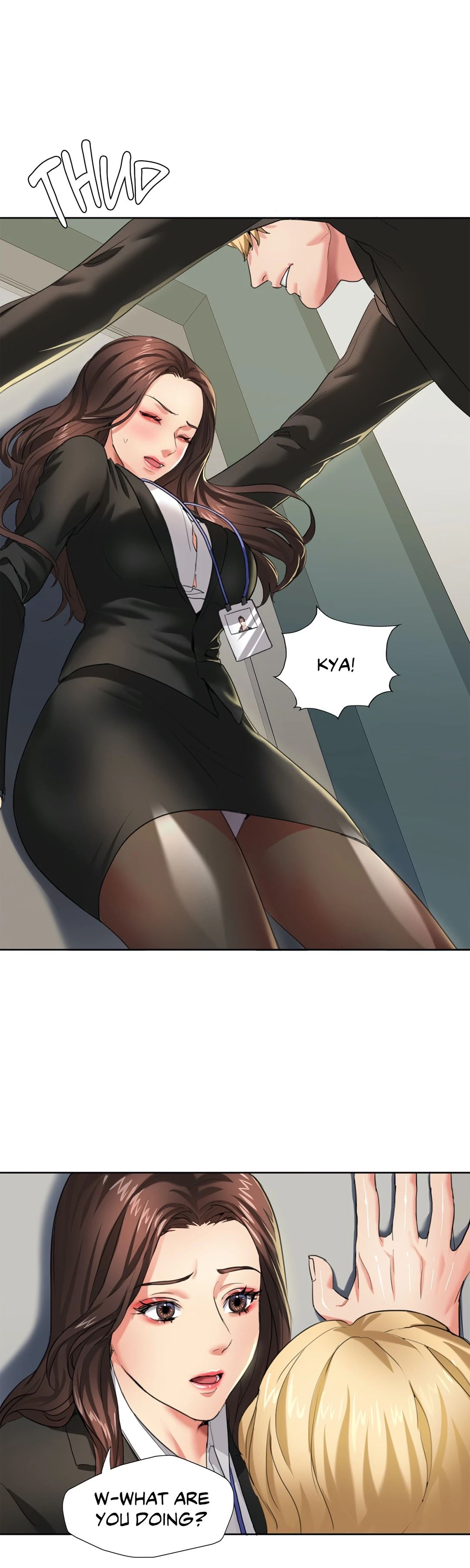 Climb on Top Chapter 2 image 15