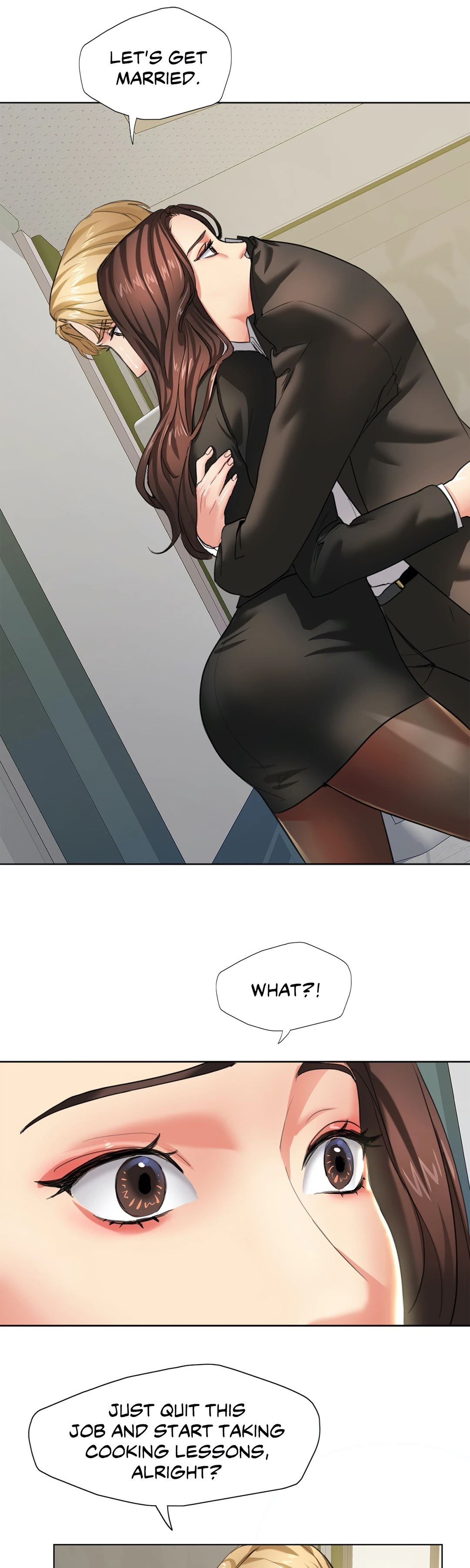Climb on Top Chapter 2 image 16