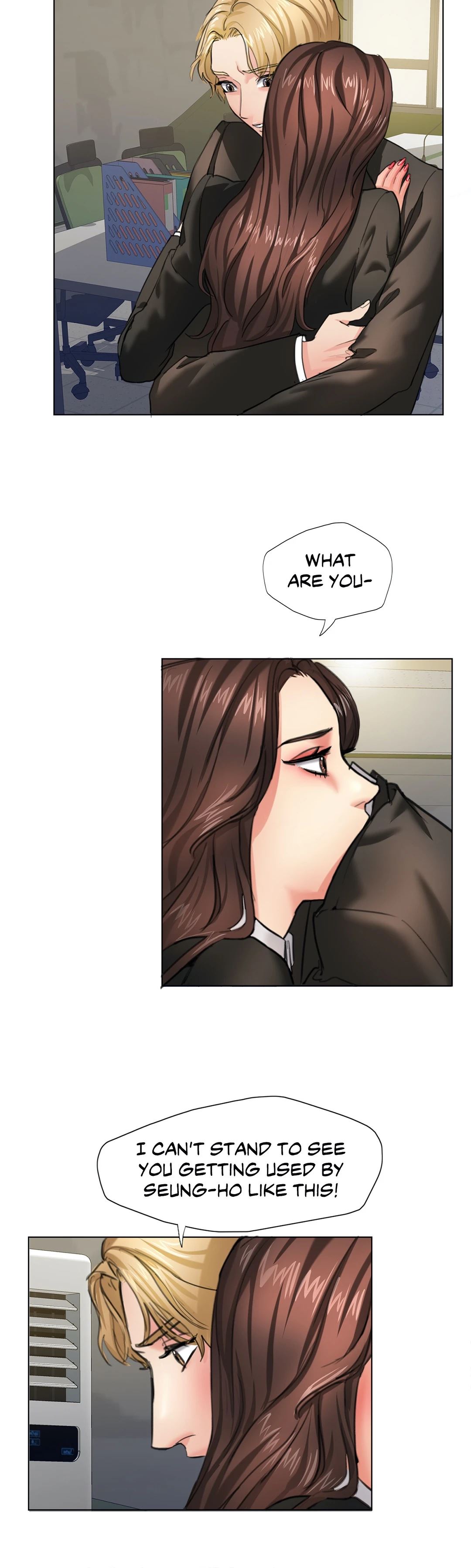 Climb on Top Chapter 2 image 17