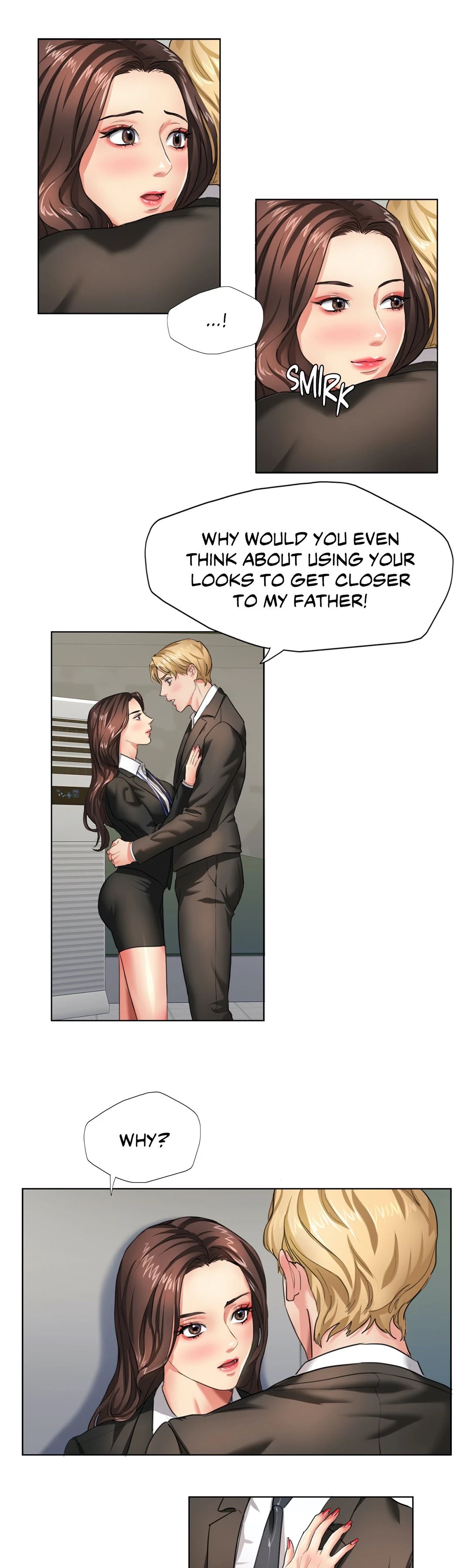 Climb on Top Chapter 2 image 18
