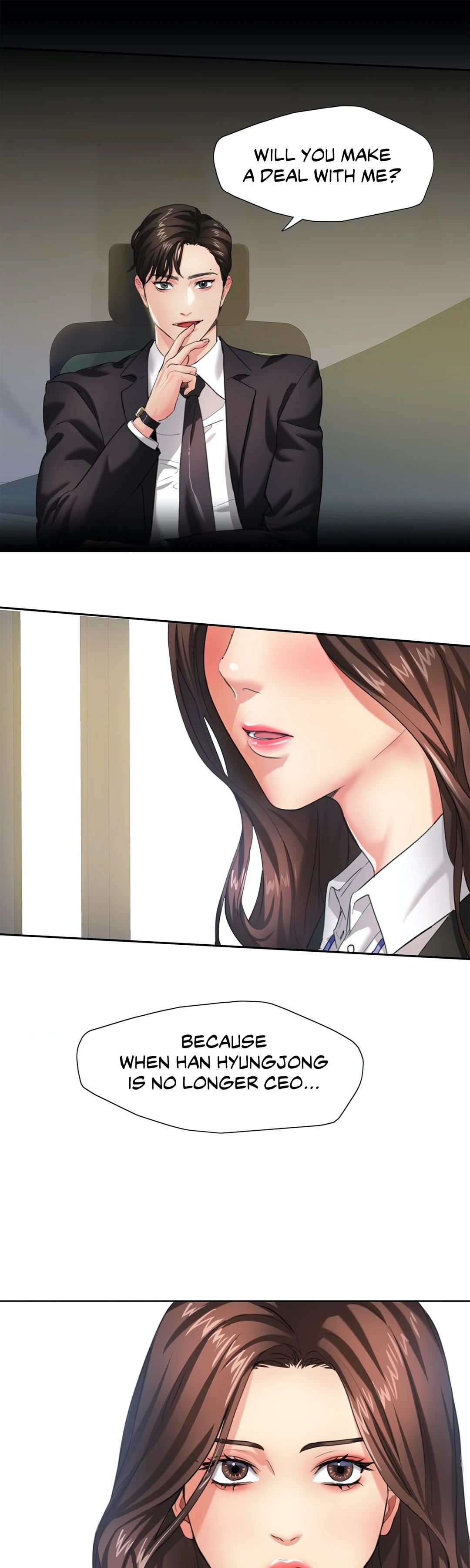 Climb on Top Chapter 2 image 20