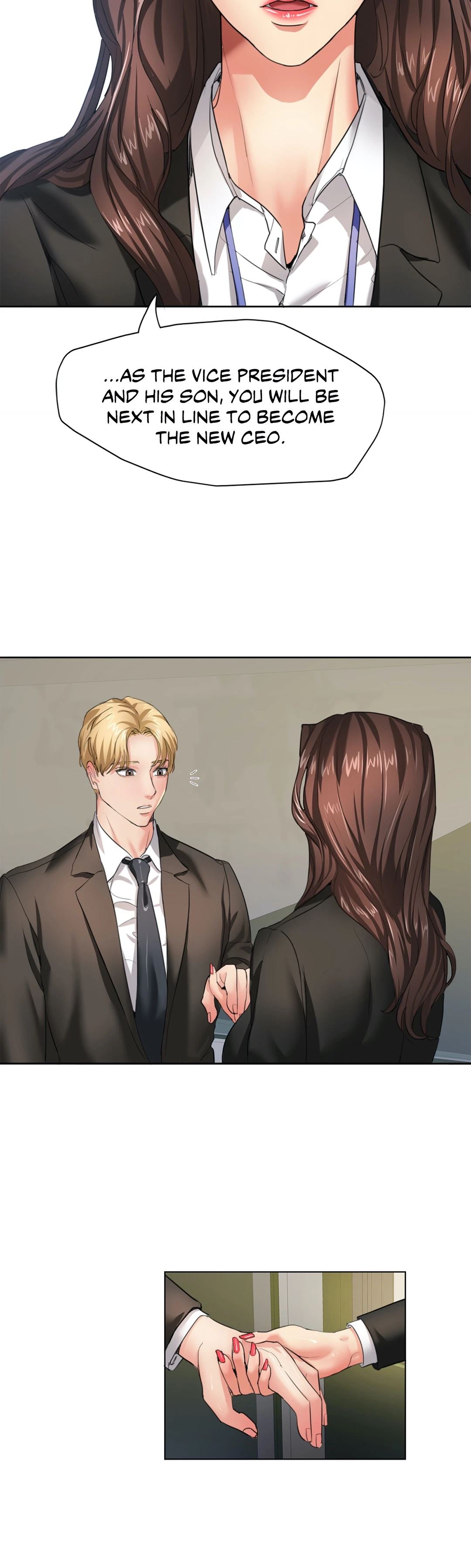Climb on Top Chapter 2 image 21