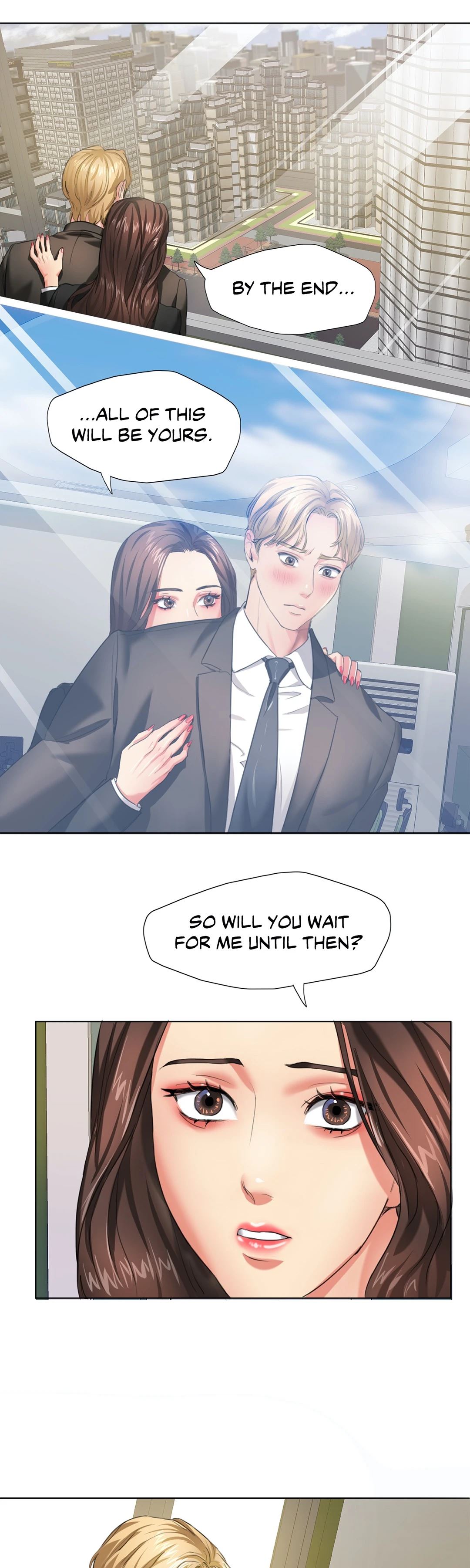 Climb on Top Chapter 2 image 22