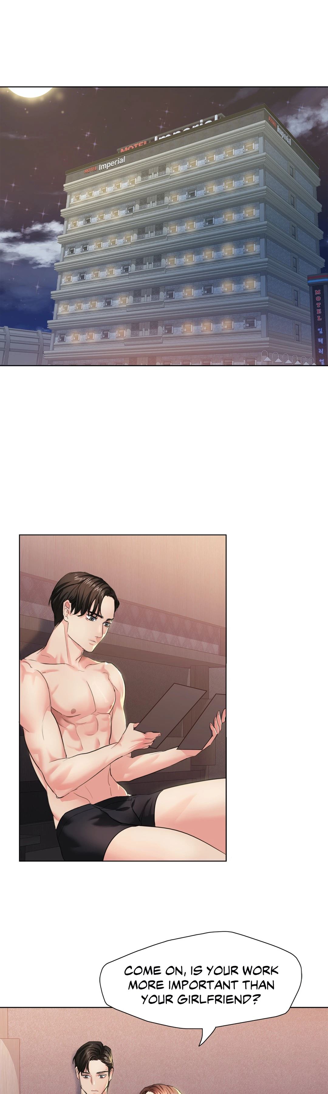 Climb on Top Chapter 2 image 24