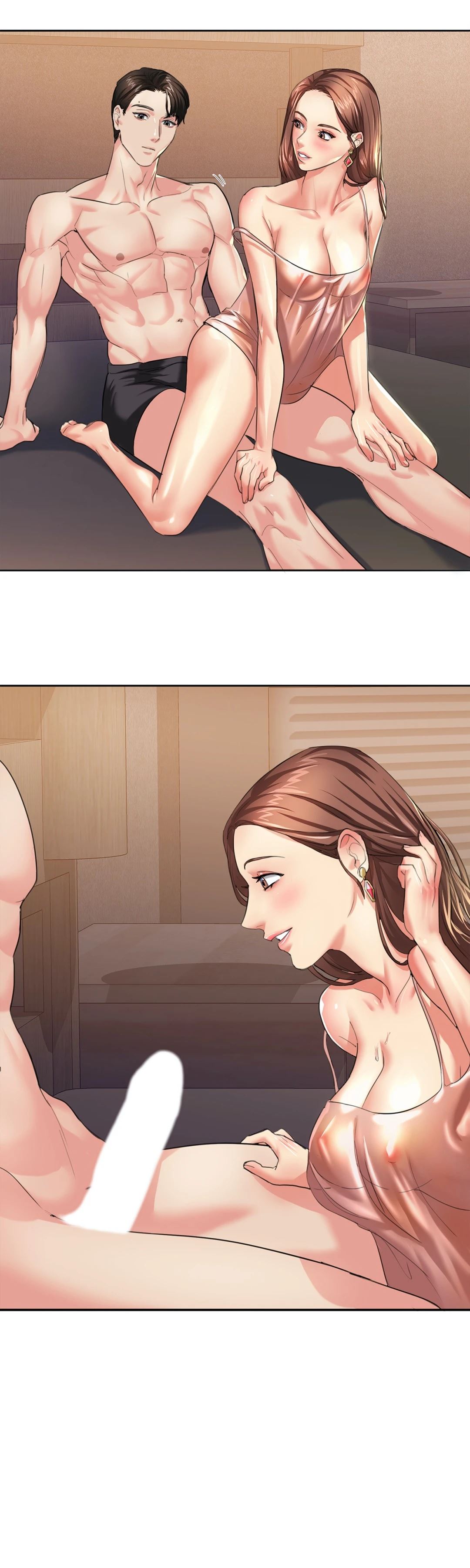 Climb on Top Chapter 2 image 27