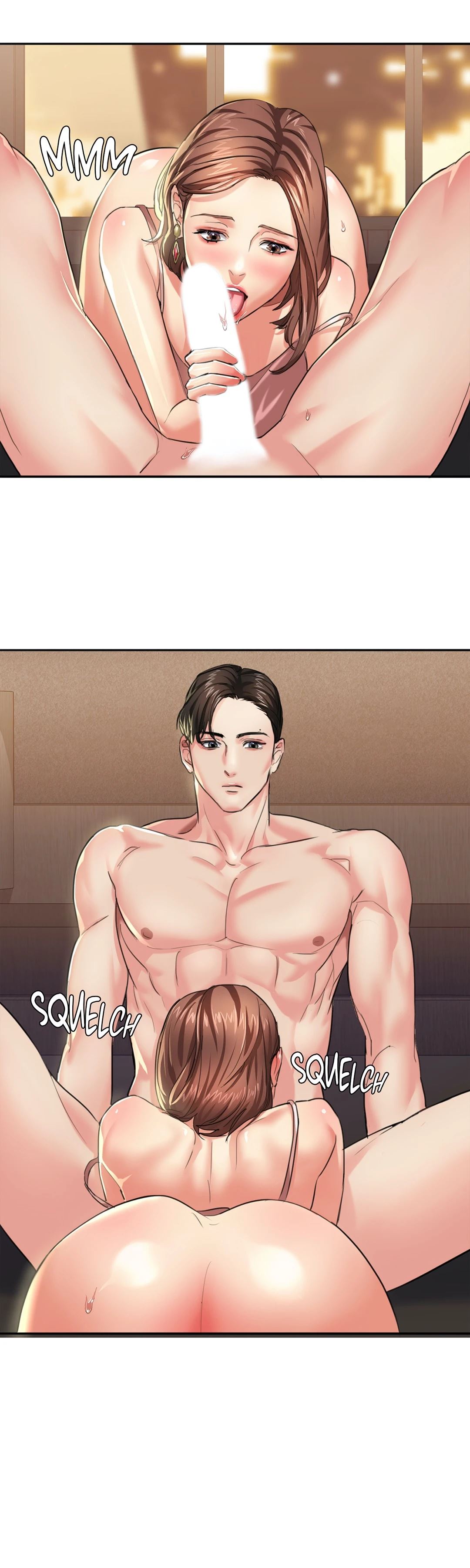 Climb on Top Chapter 2 image 28