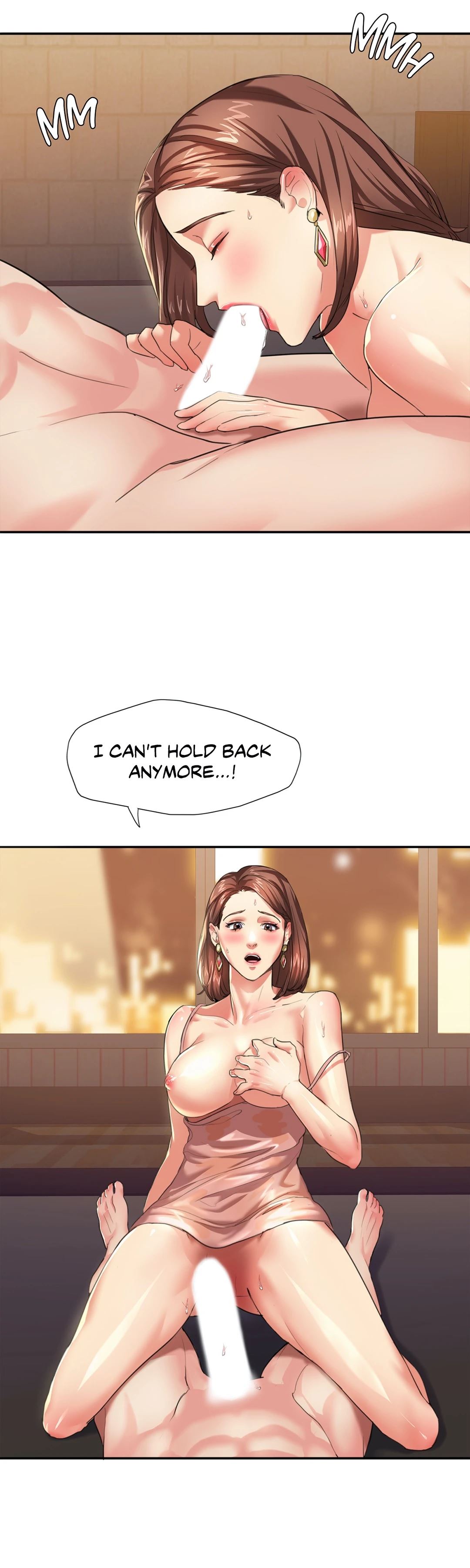 Climb on Top Chapter 2 image 29