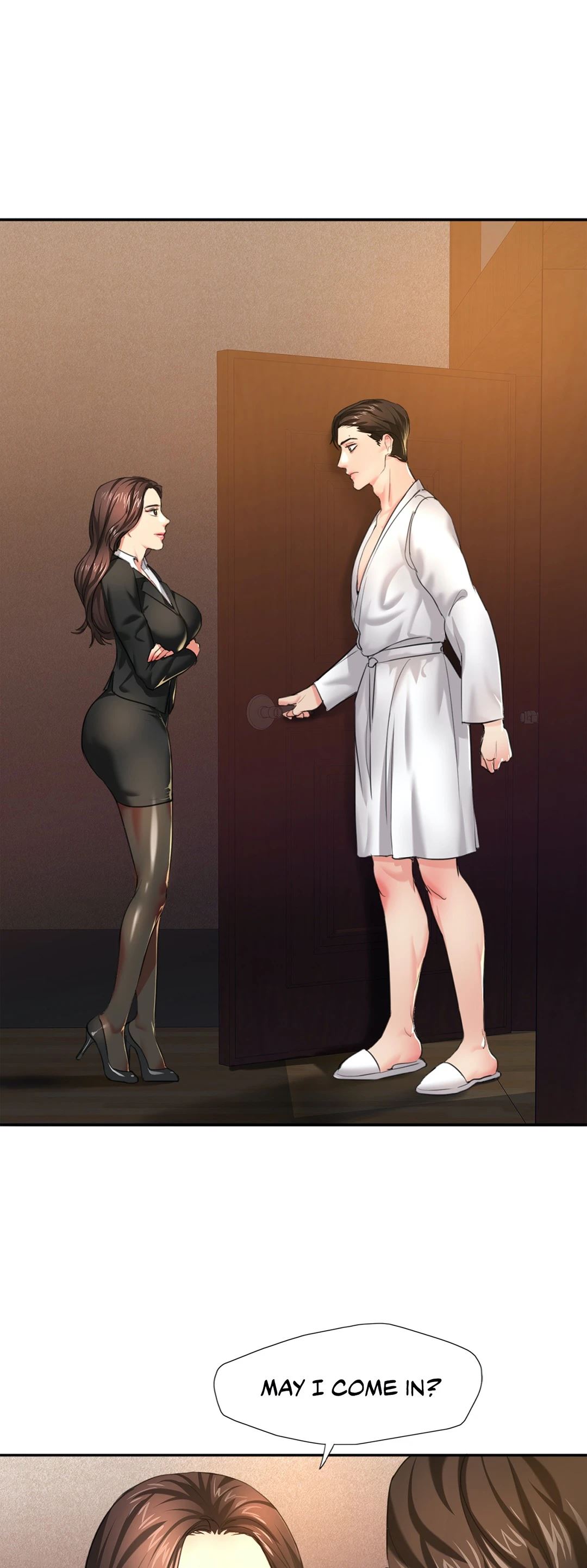 Climb on Top Chapter 2 image 32