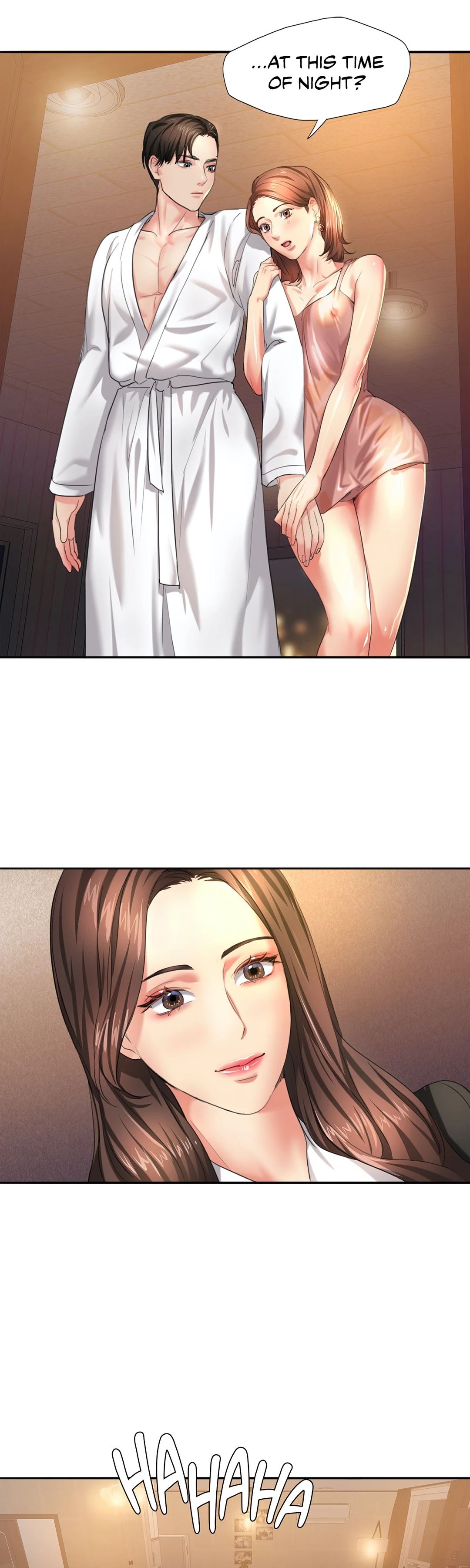 Climb on Top Chapter 2 image 34