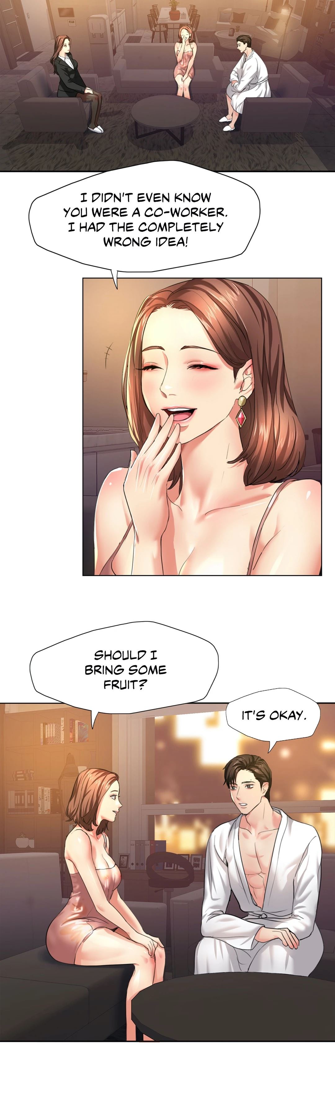 Climb on Top Chapter 2 image 35