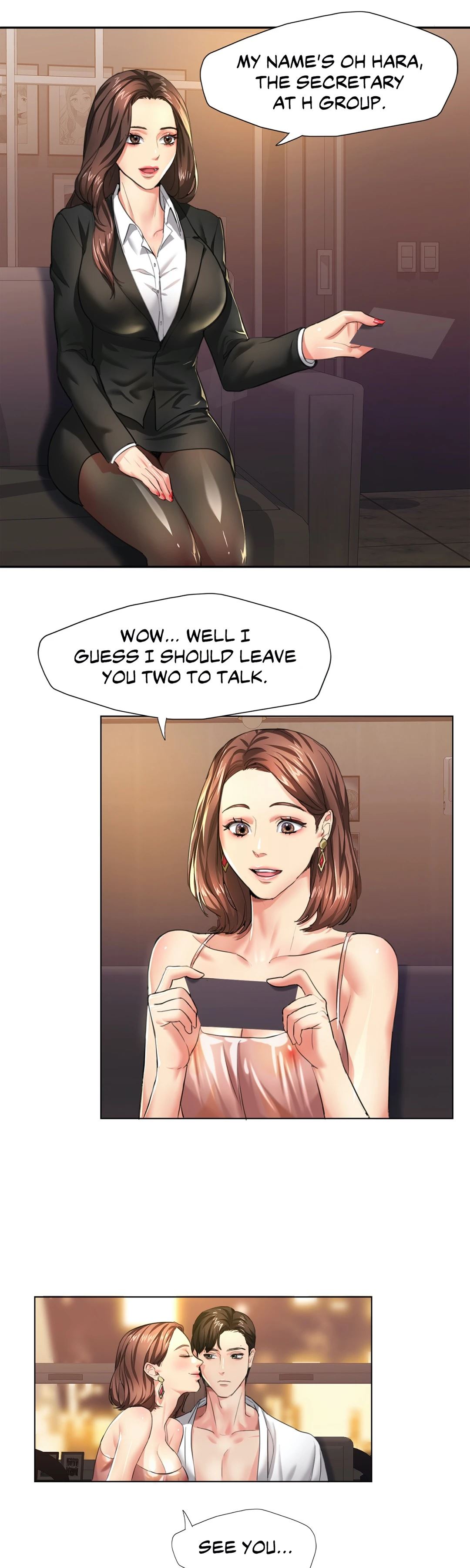 Climb on Top Chapter 2 image 36