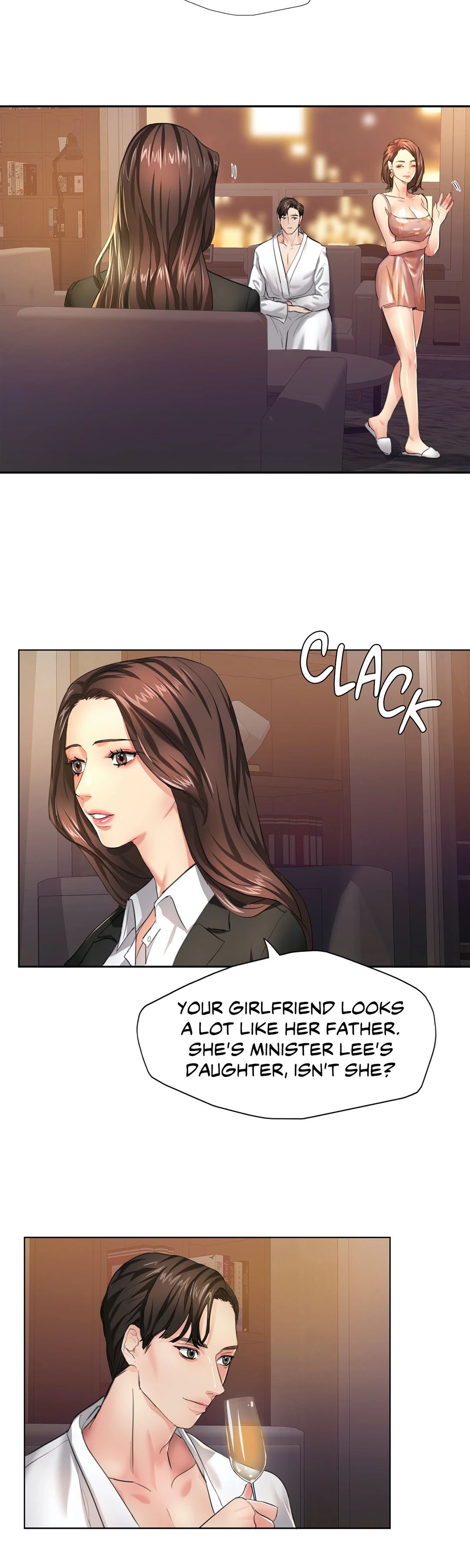 Climb on Top Chapter 2 image 37