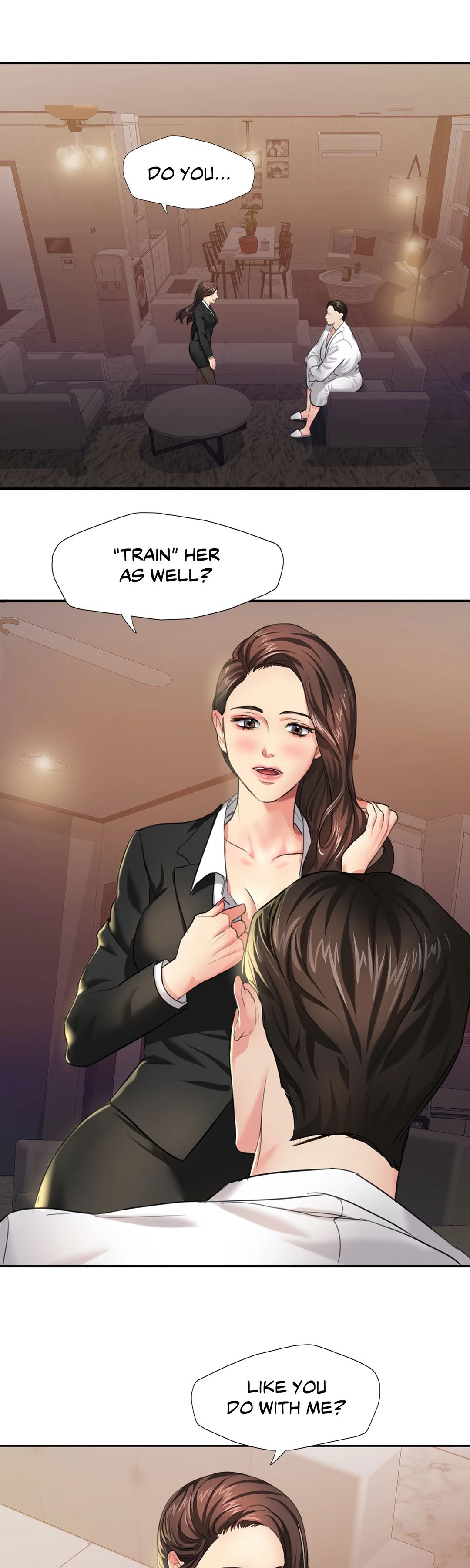 Climb on Top Chapter 2 image 38