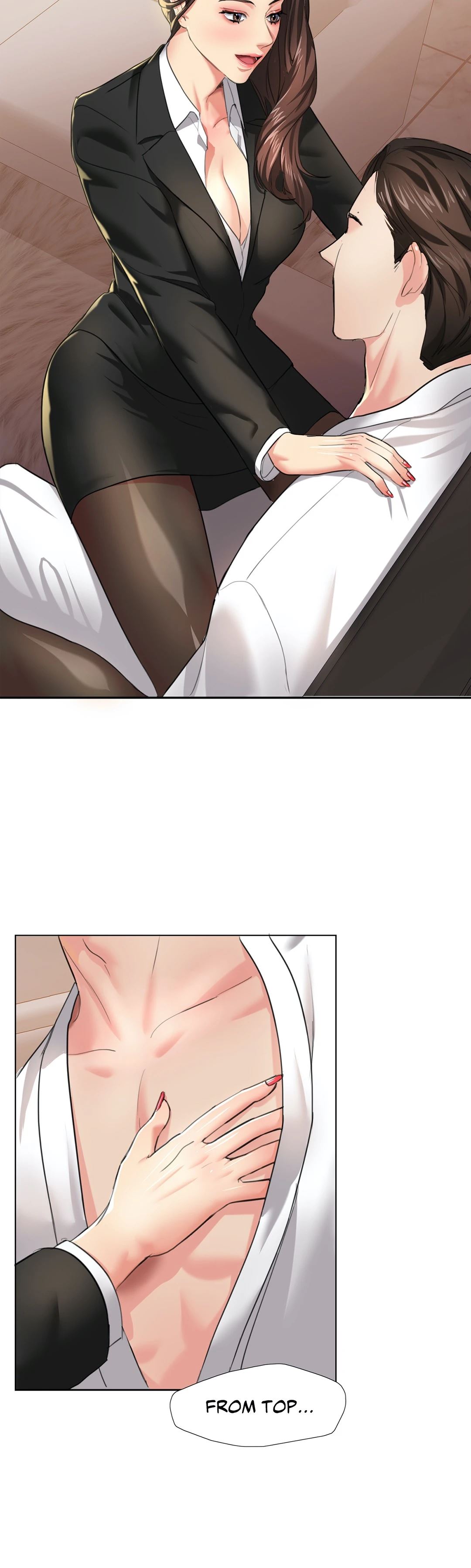 Climb on Top Chapter 2 image 39