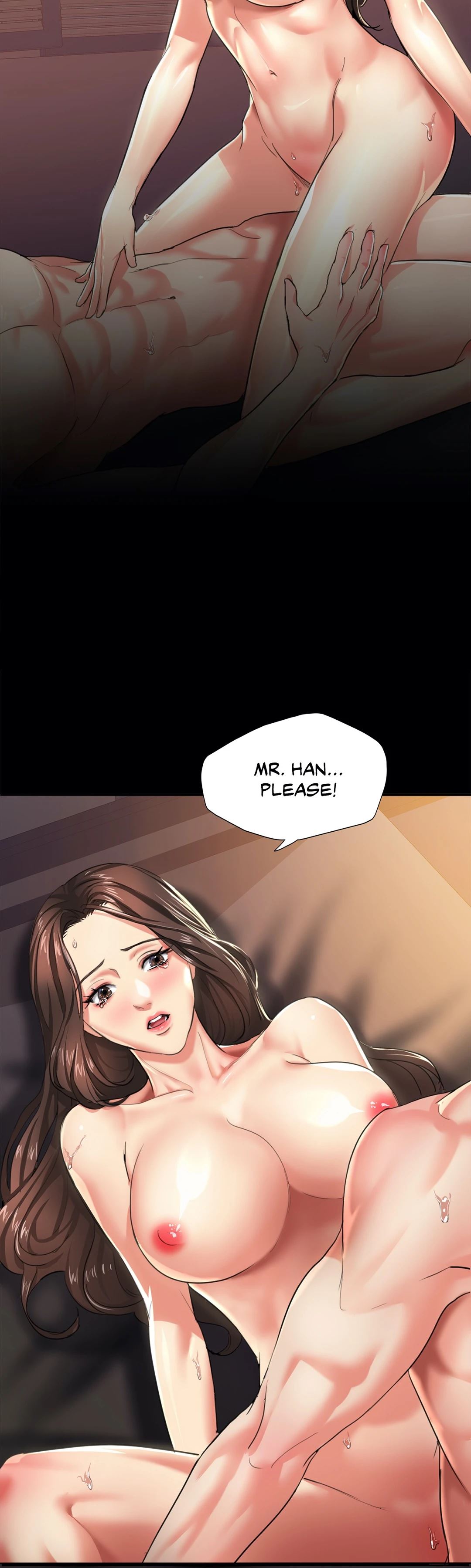 Climb on Top Chapter 2 image 5