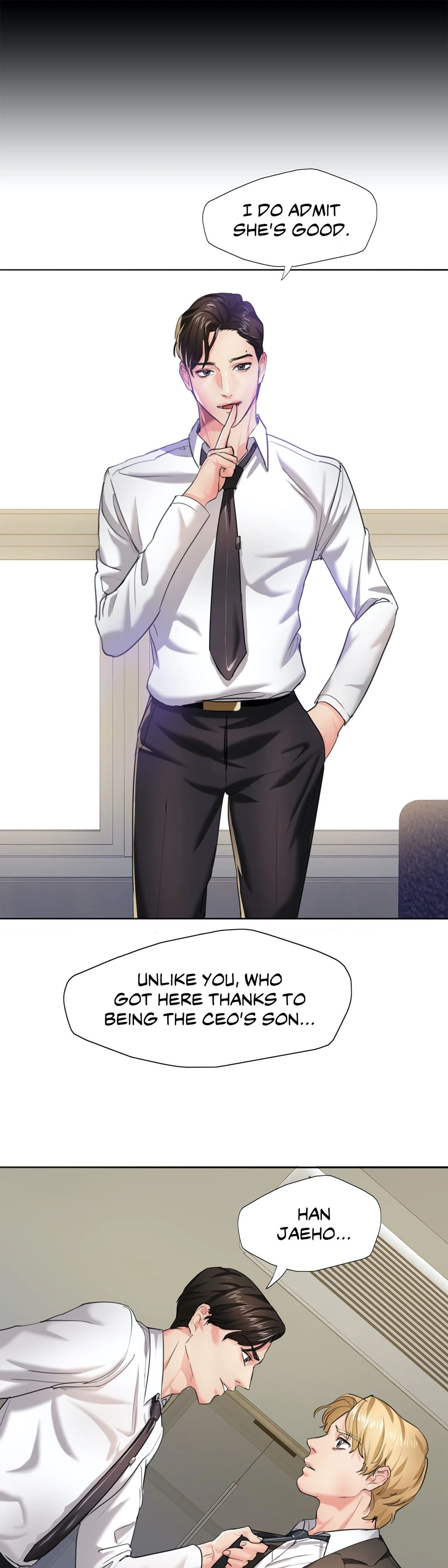 Climb on Top Chapter 2 image 8