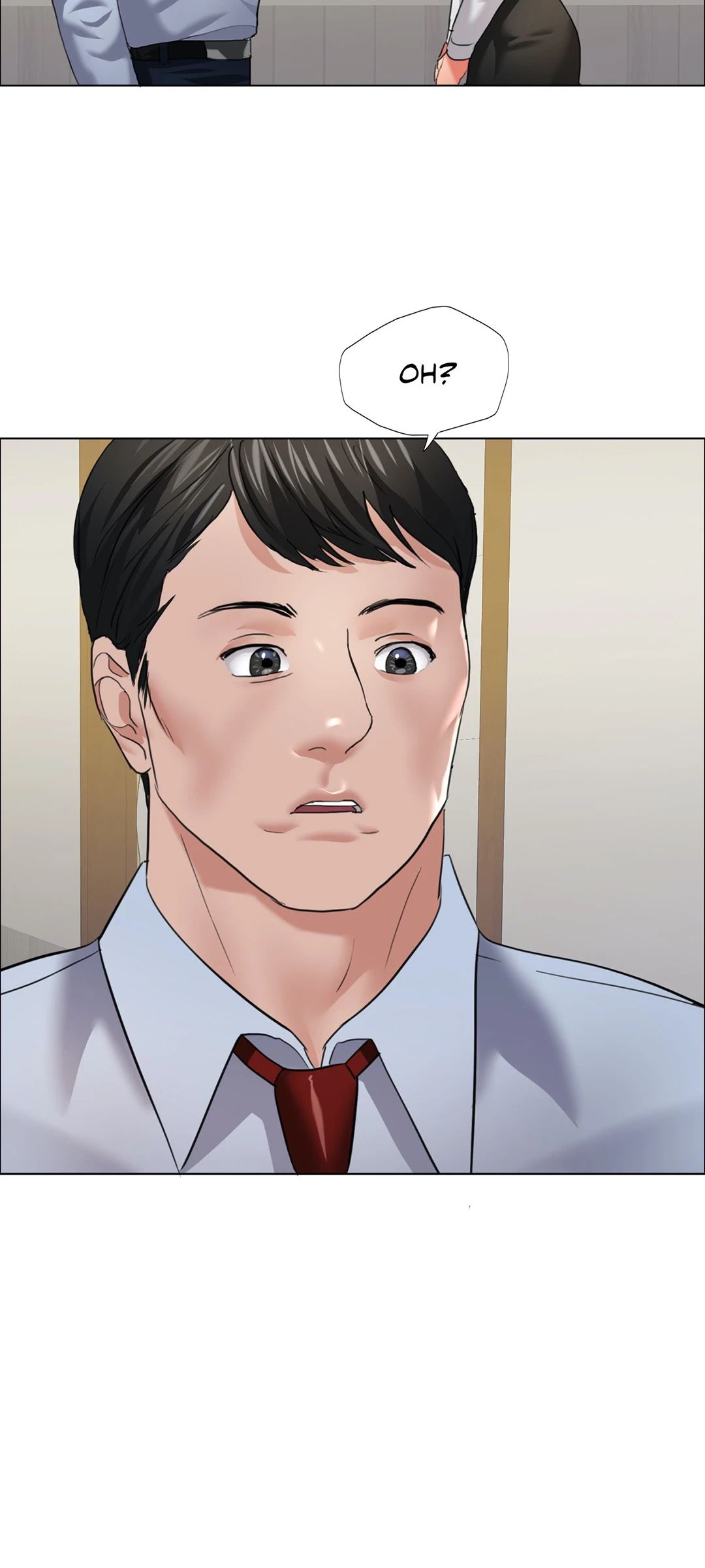 Climb on Top Chapter 20 image 11