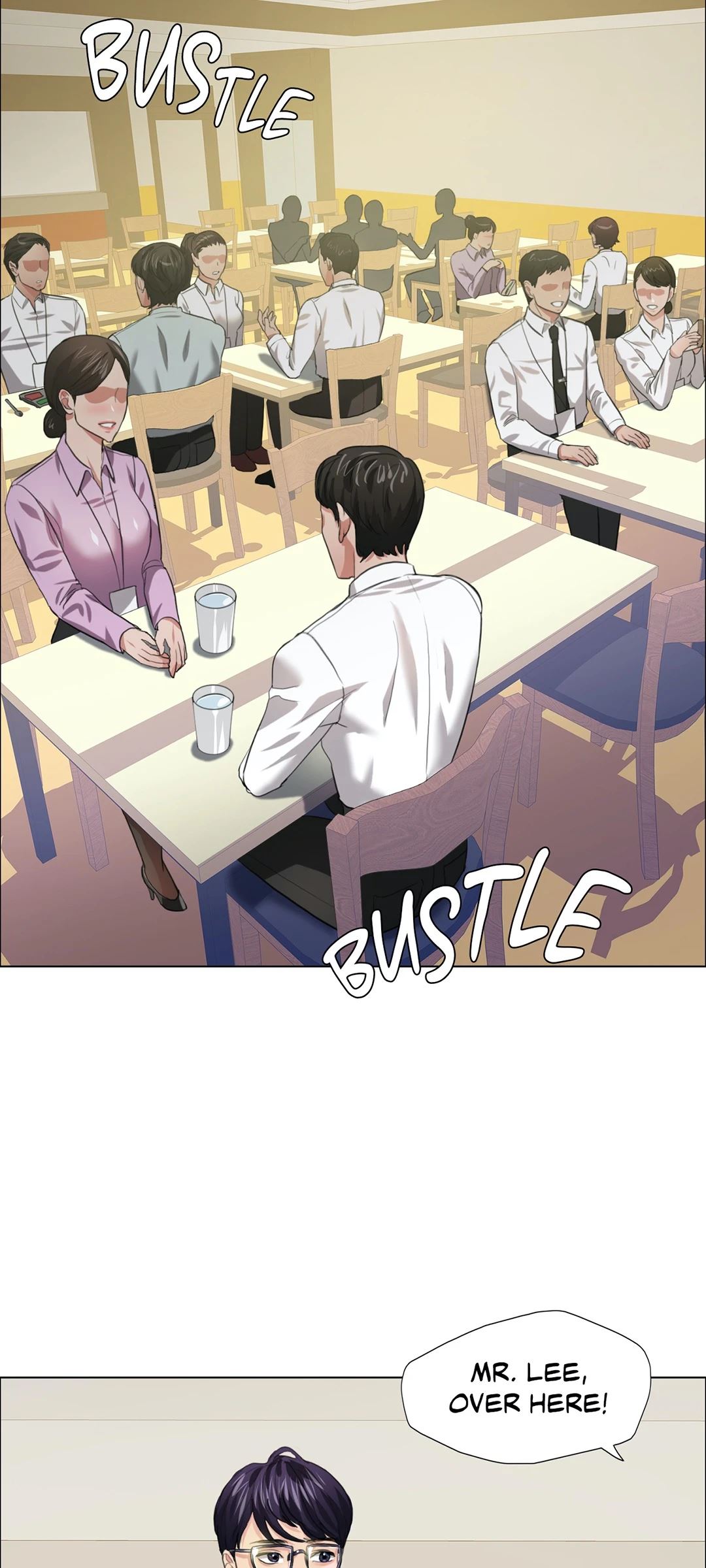 Climb on Top Chapter 20 image 13