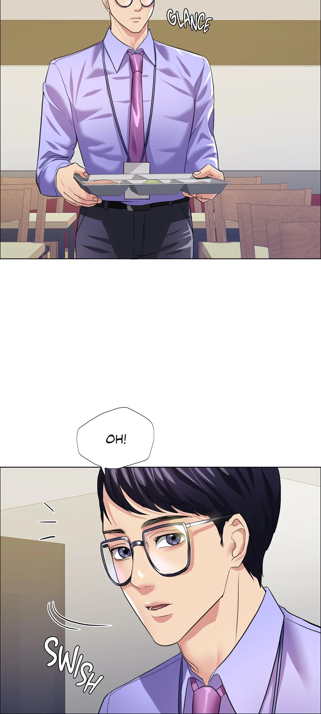 Climb on Top Chapter 20 image 14