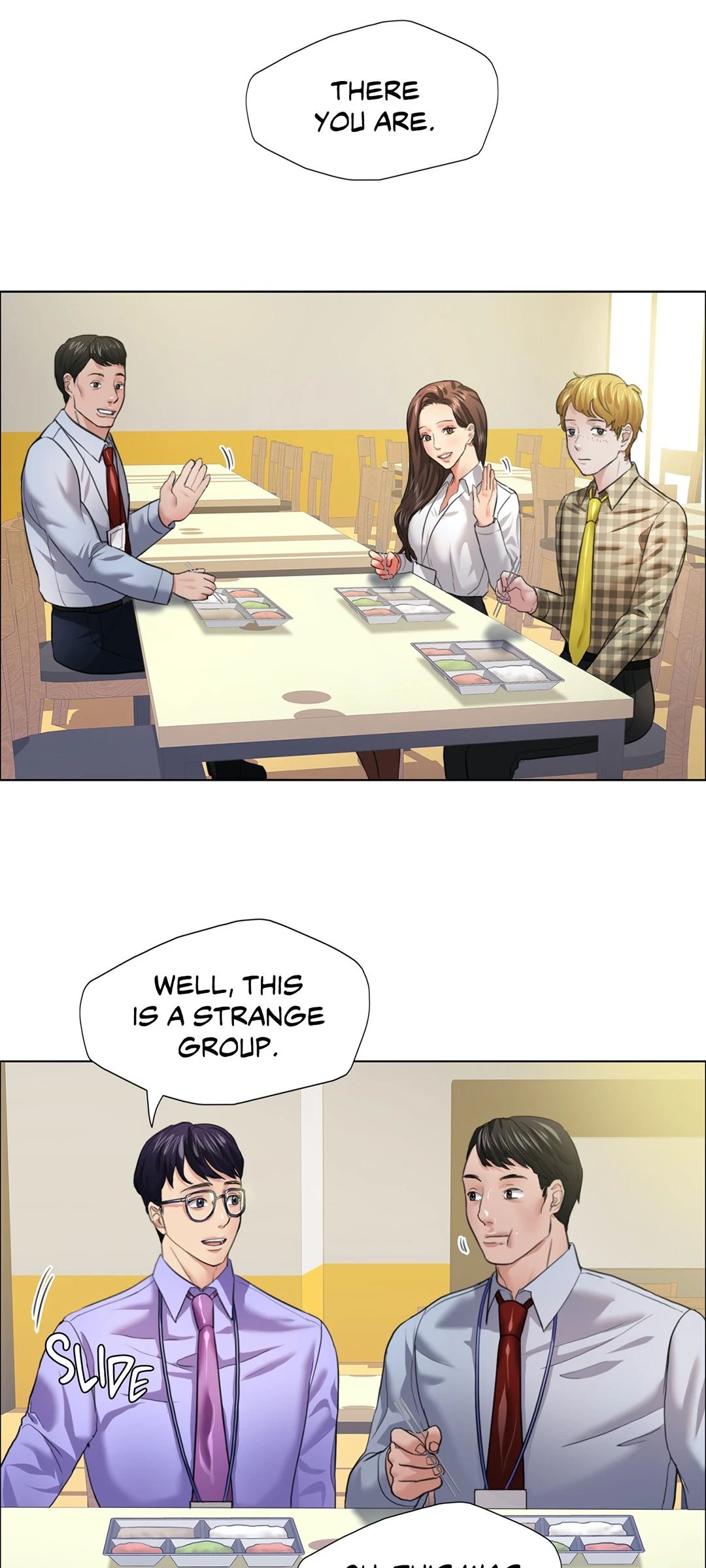 Climb on Top Chapter 20 image 15