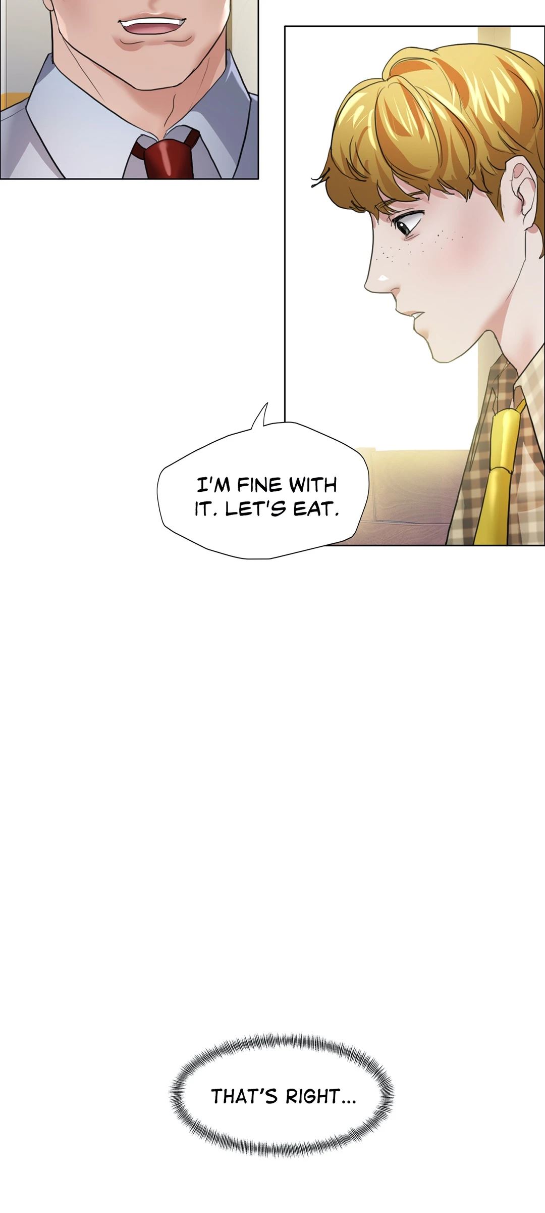 Climb on Top Chapter 20 image 17