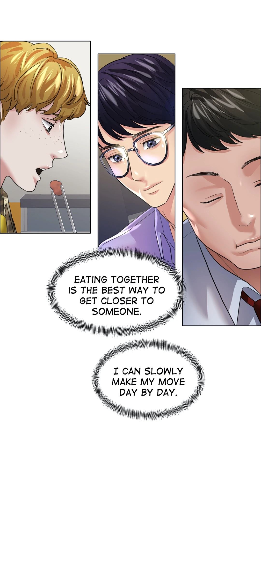 Climb on Top Chapter 20 image 18