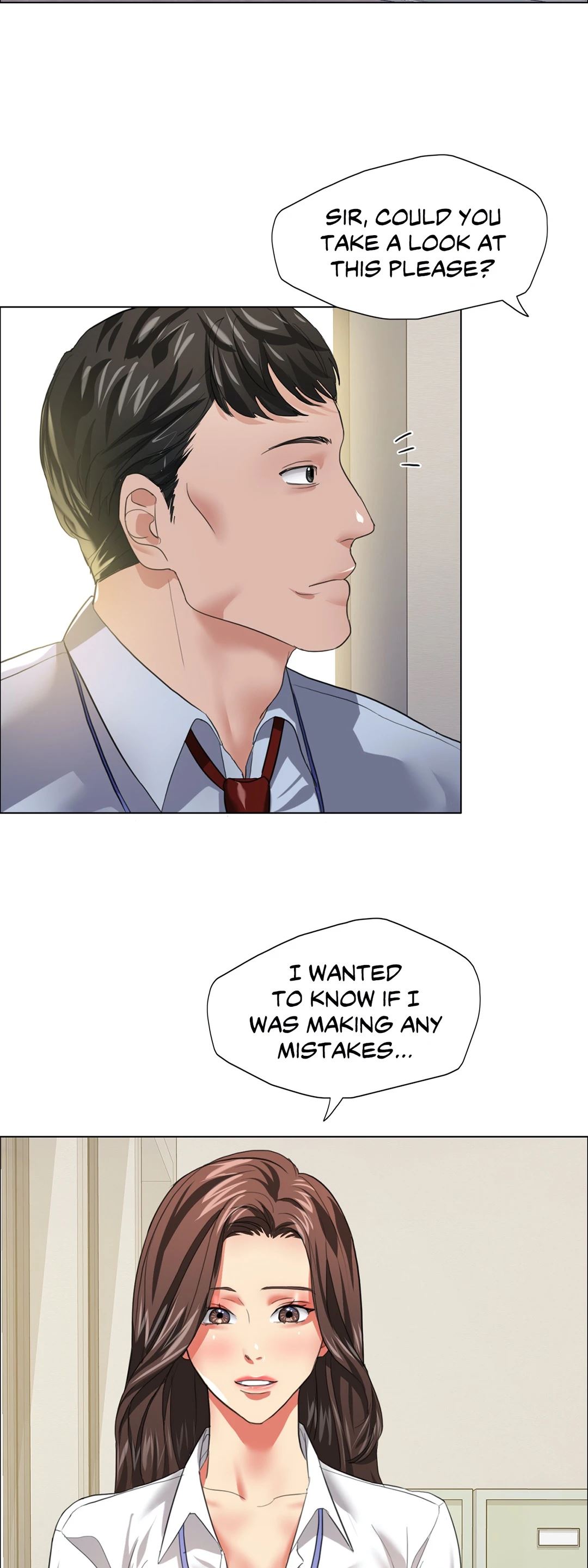 Climb on Top Chapter 20 image 1