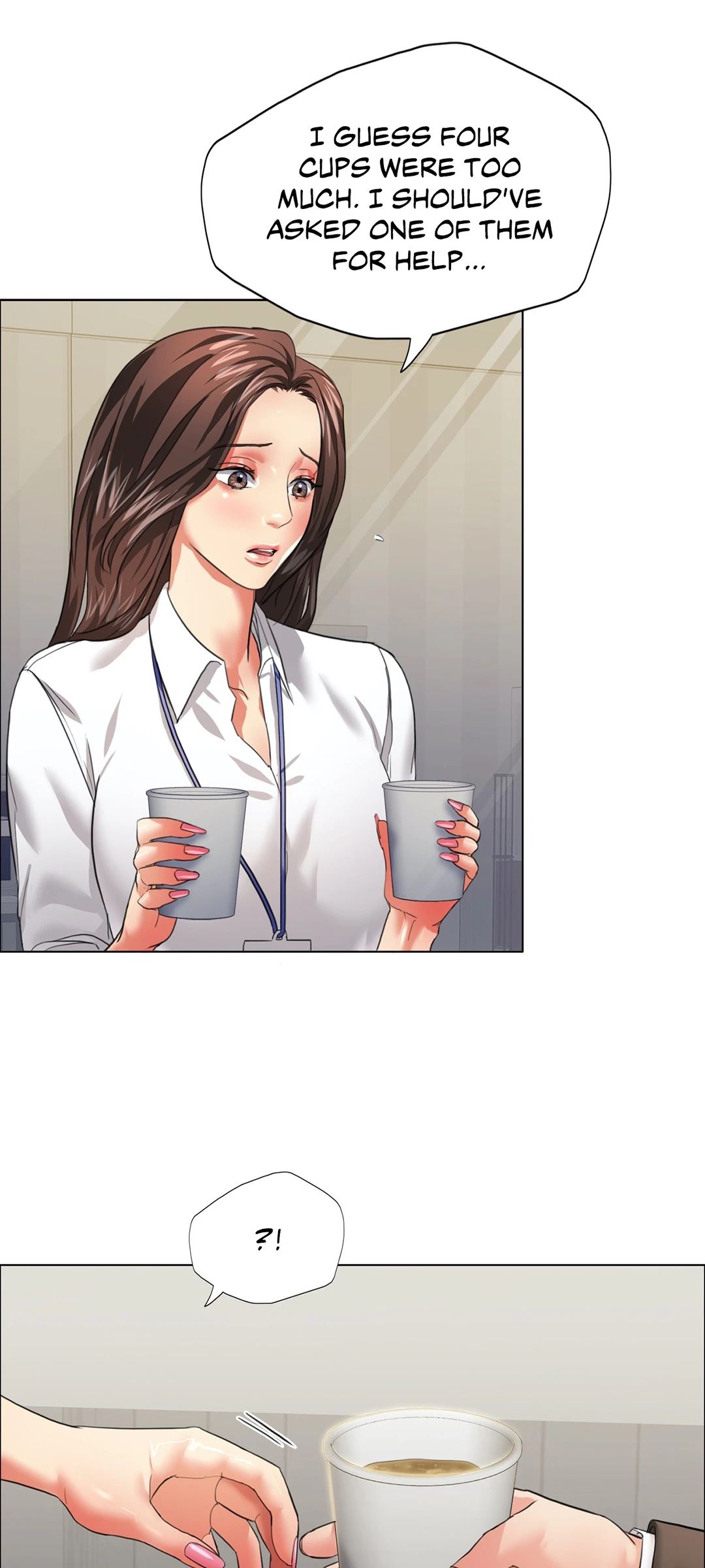 Climb on Top Chapter 20 image 21