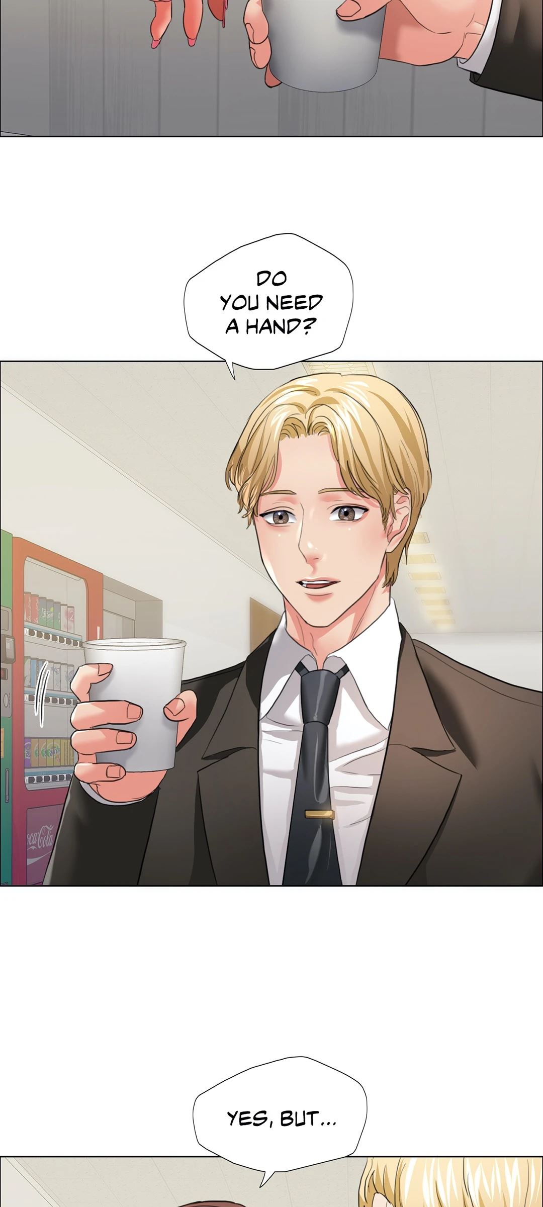 Climb on Top Chapter 20 image 22