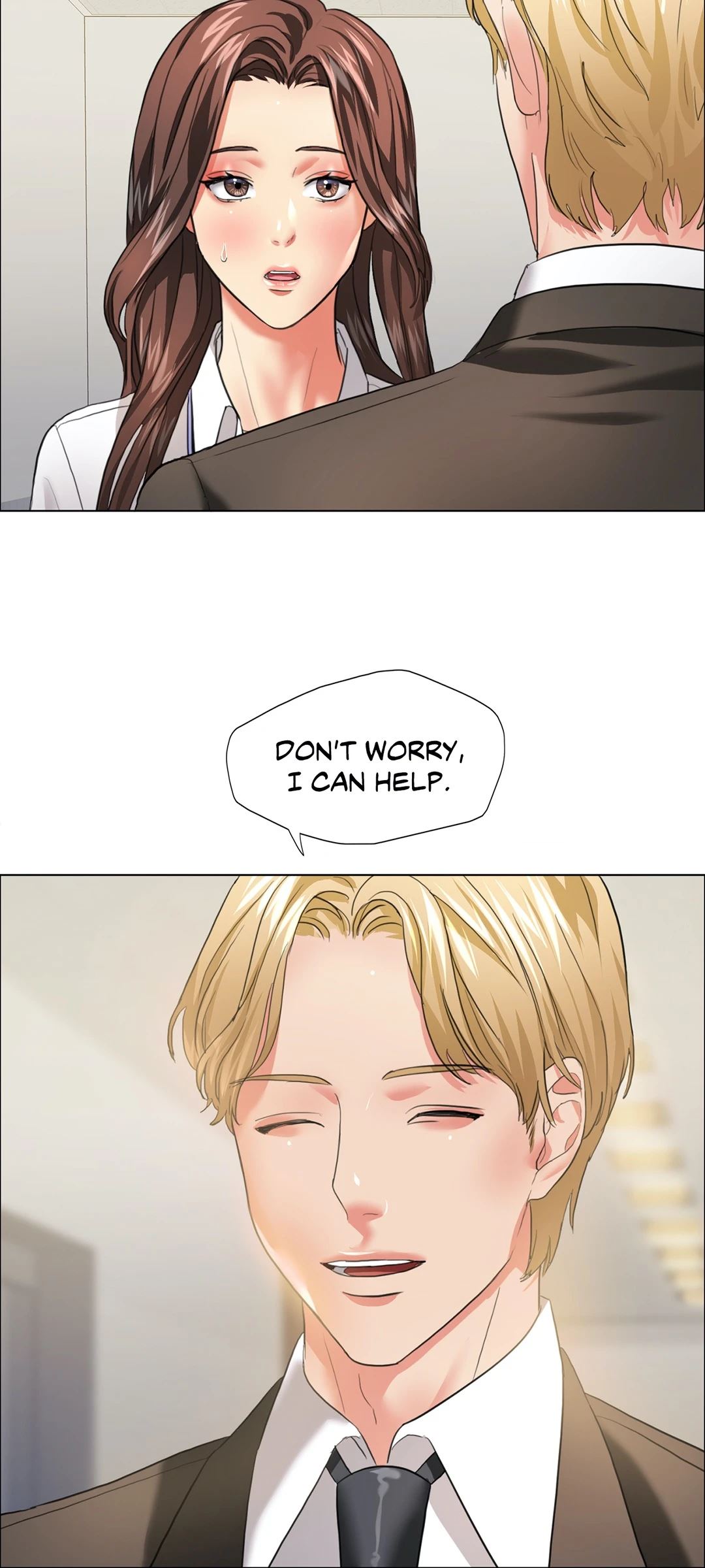 Climb on Top Chapter 20 image 23