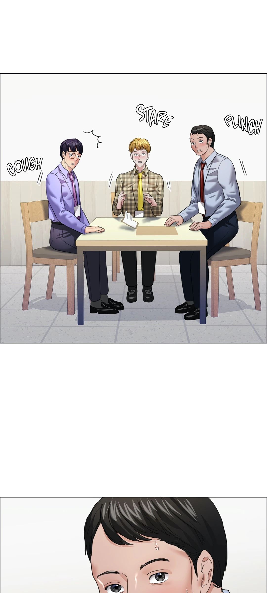 Climb on Top Chapter 20 image 25