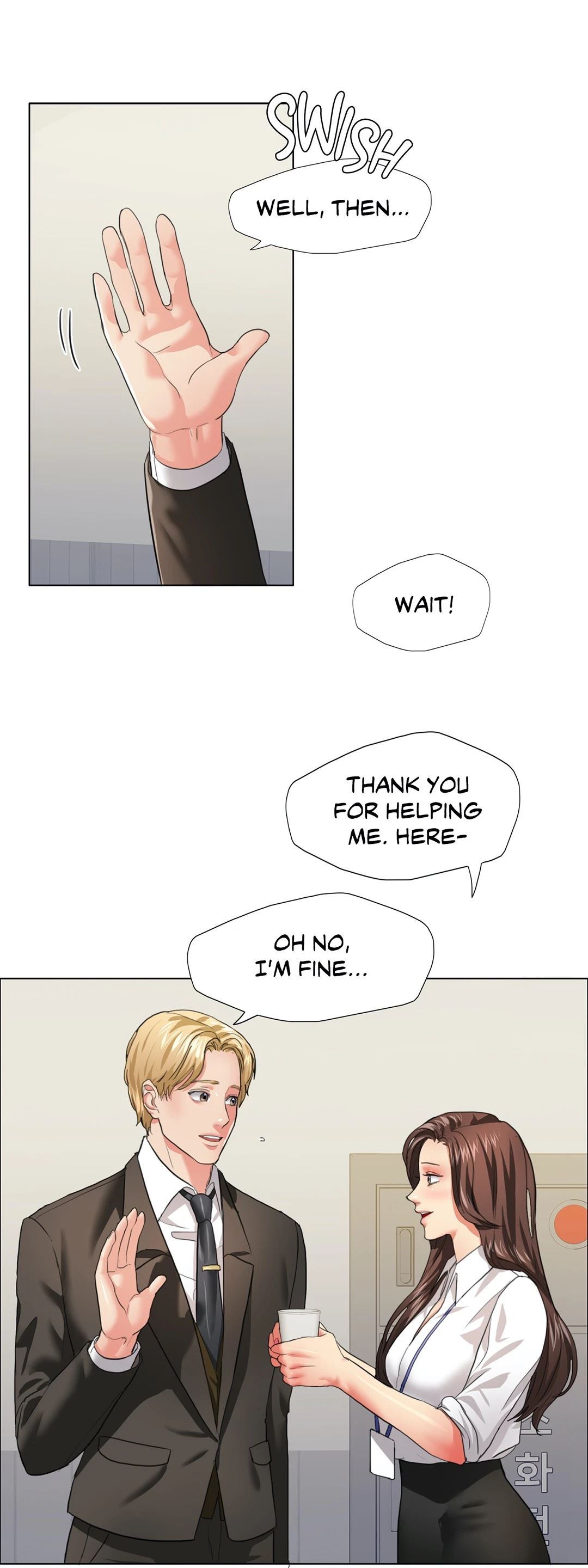 Climb on Top Chapter 20 image 27