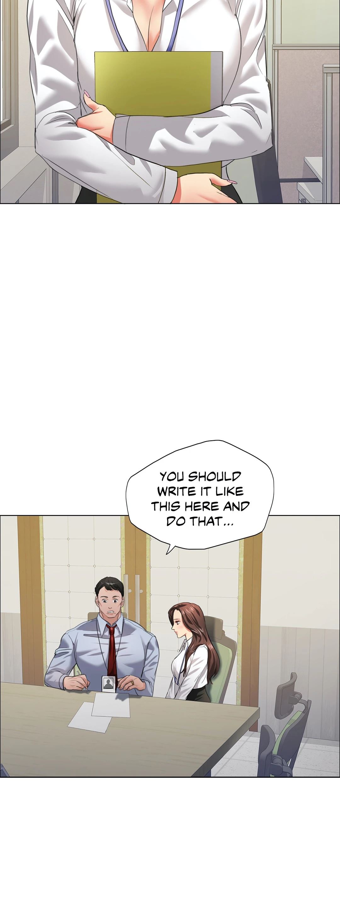 Climb on Top Chapter 20 image 2