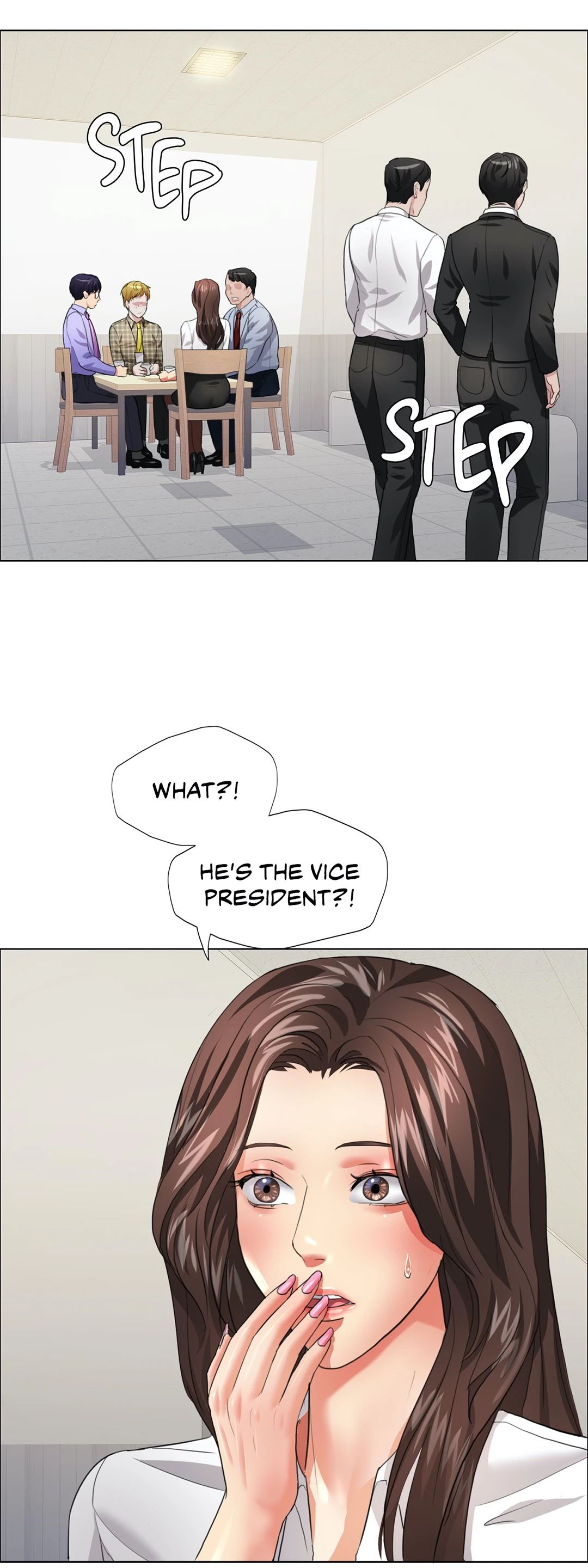 Climb on Top Chapter 20 image 29