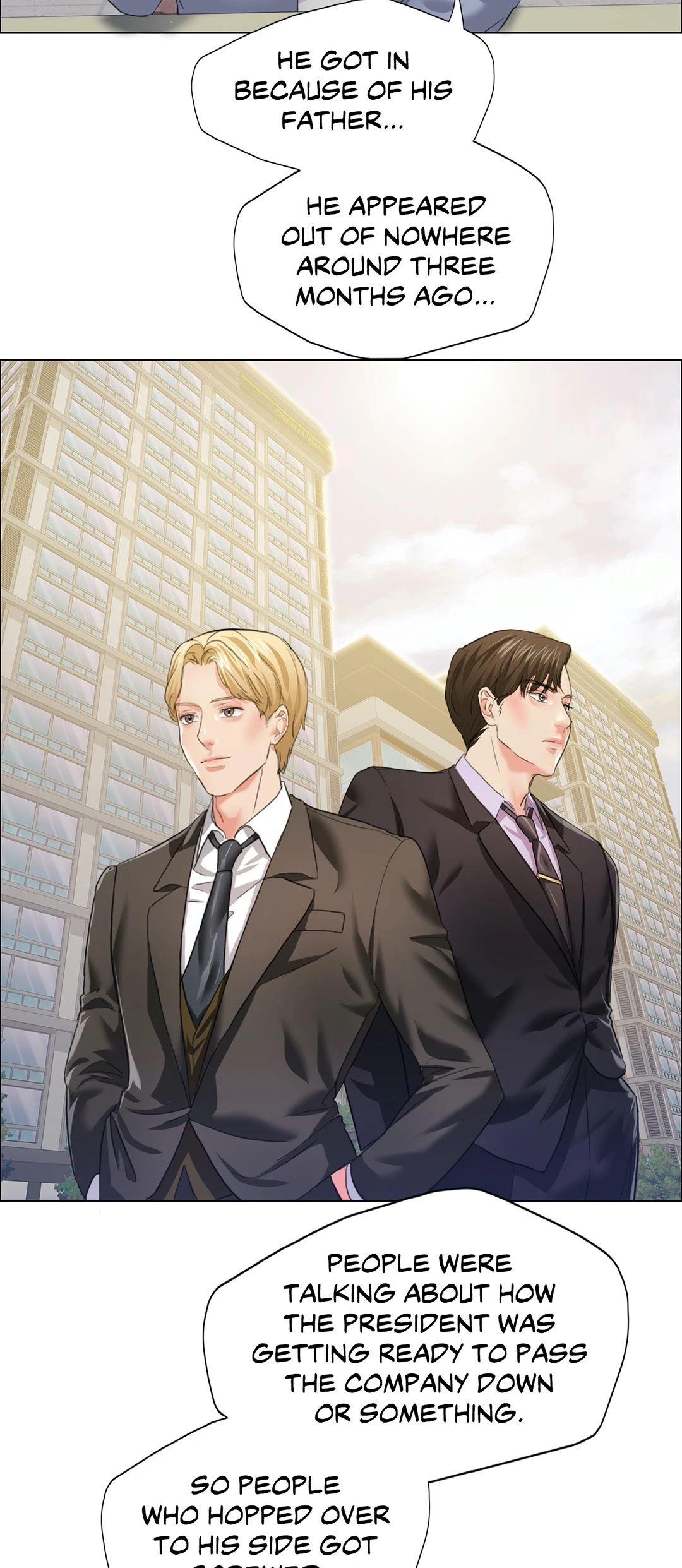 Climb on Top Chapter 20 image 31