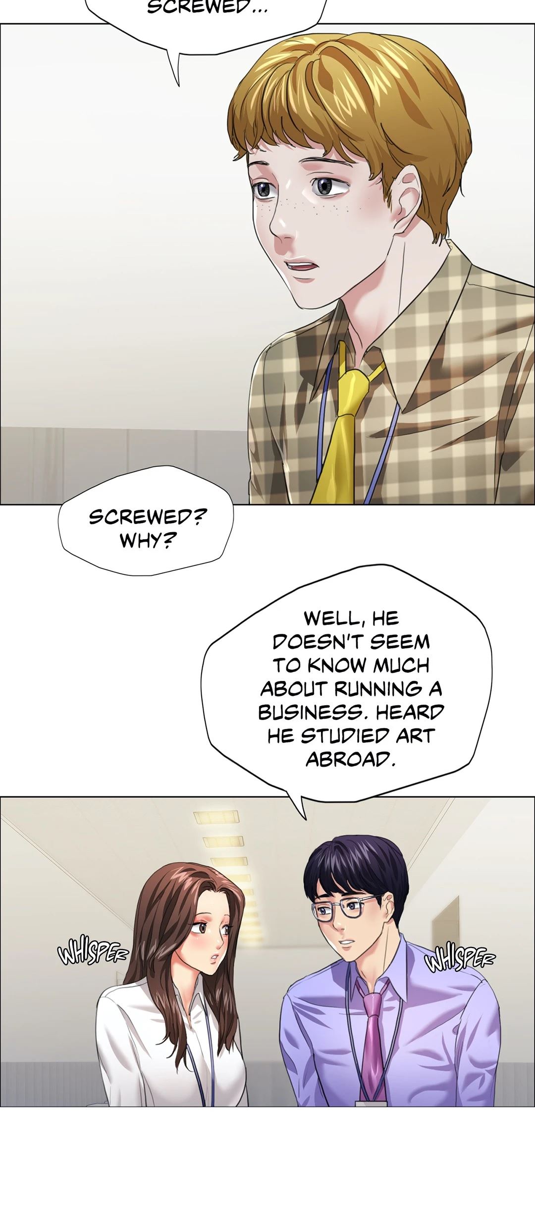 Climb on Top Chapter 20 image 32