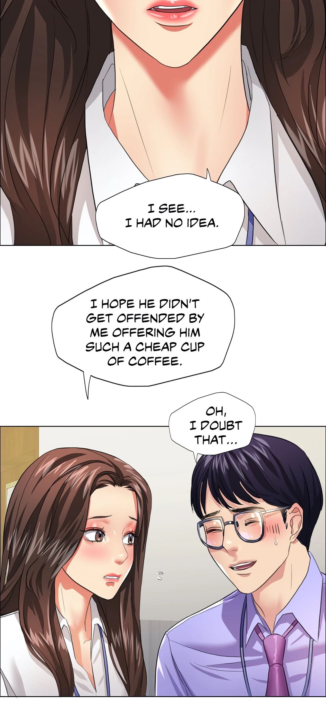 Climb on Top Chapter 20 image 34