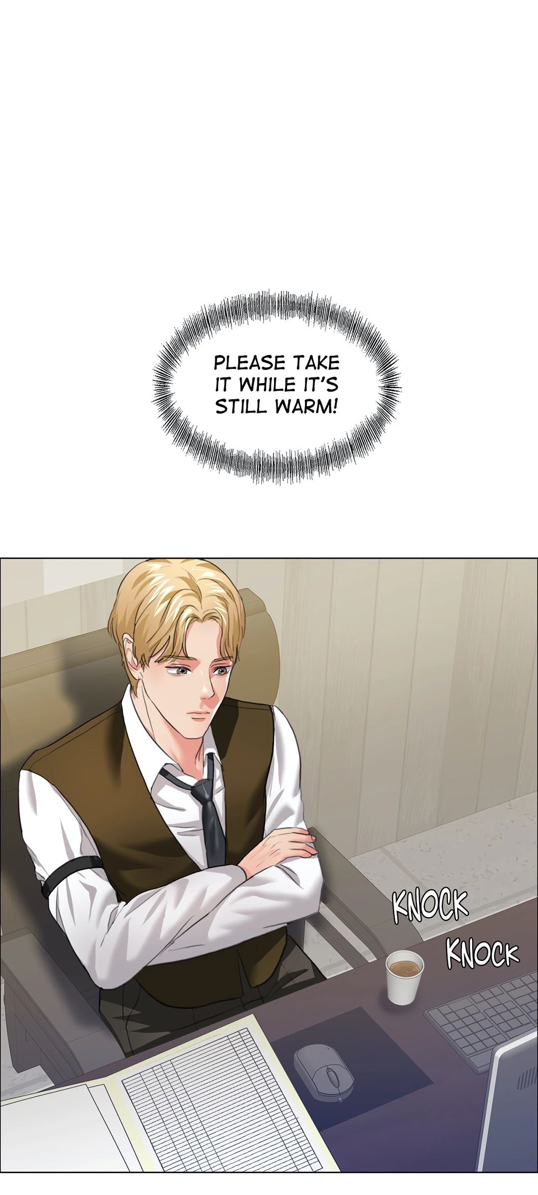 Climb on Top Chapter 20 image 35