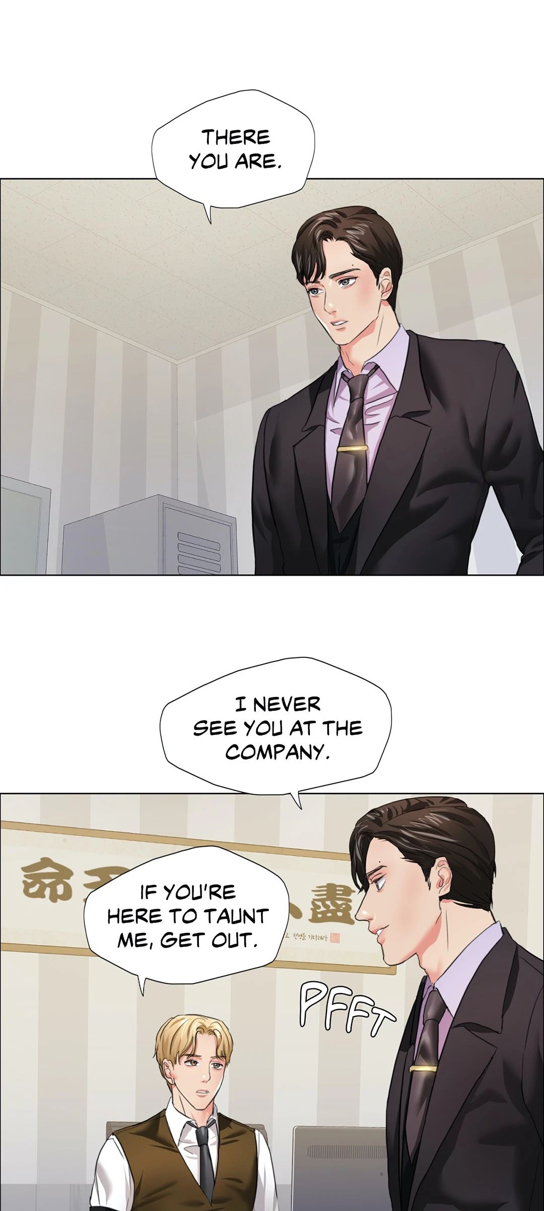 Climb on Top Chapter 20 image 36