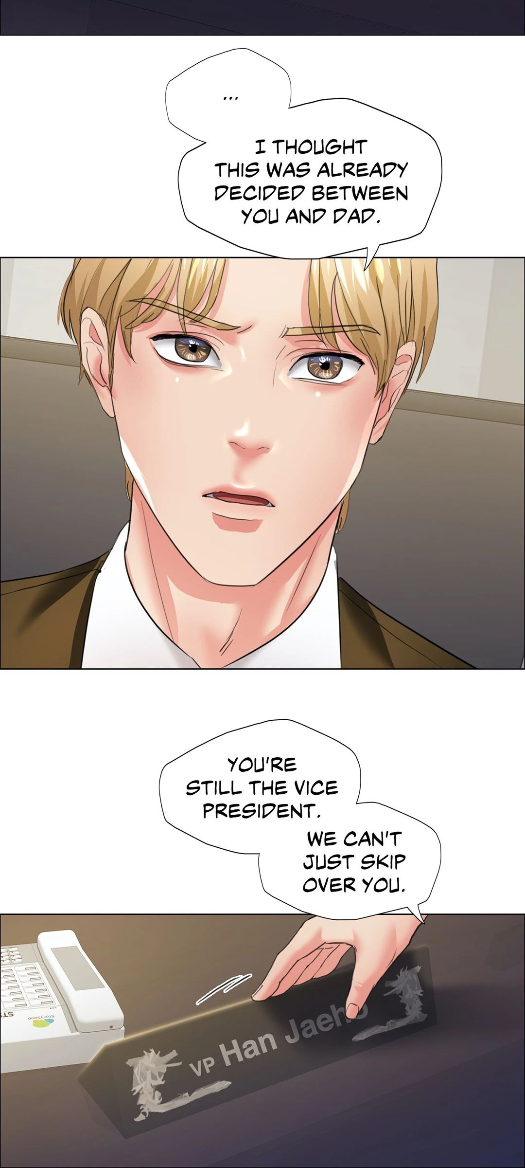Climb on Top Chapter 20 image 38